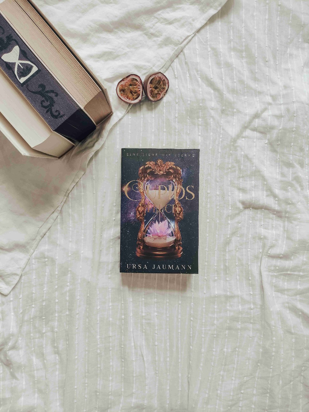 Ein Buch , das mein Fantasyherz hat höher schlagen lassen.