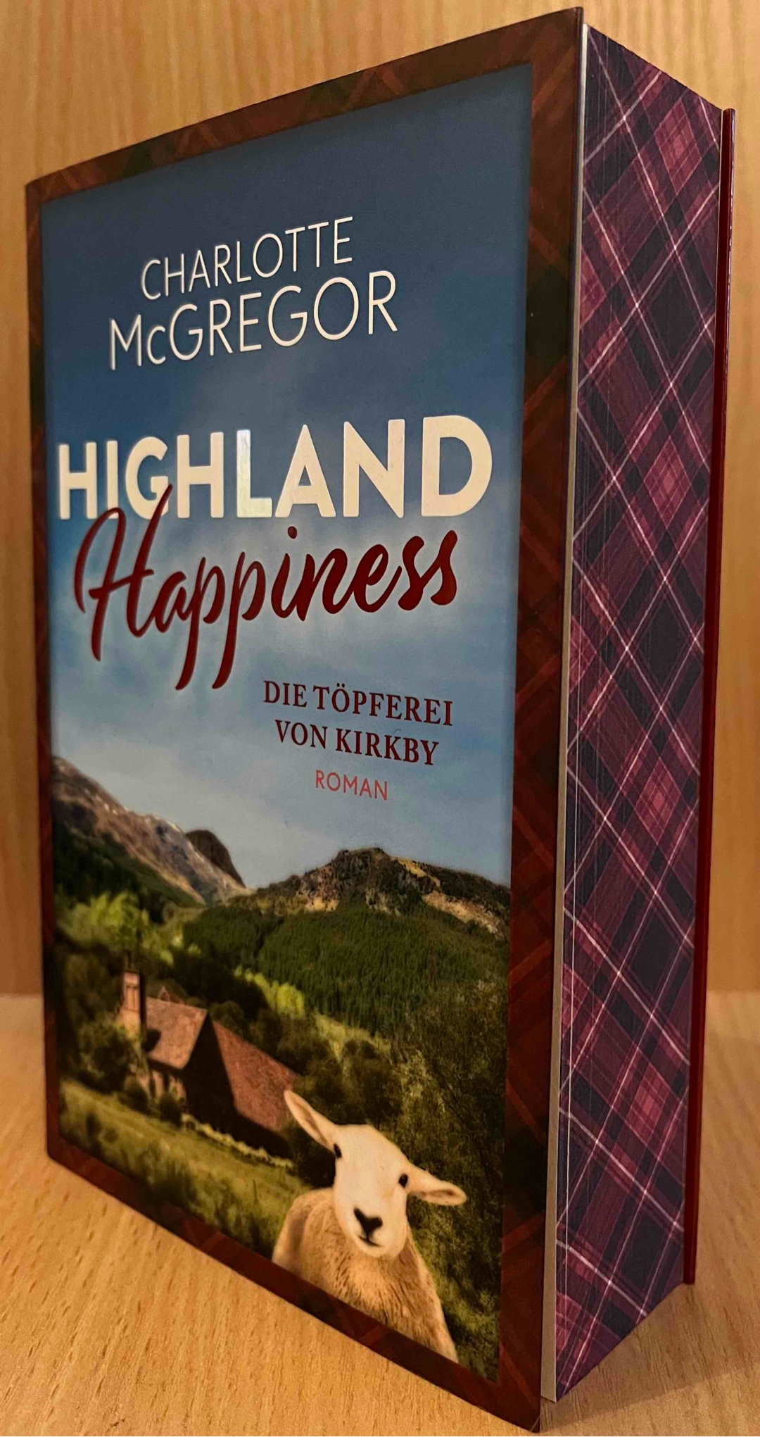 Wenn die Liebe eben etwas länger braucht