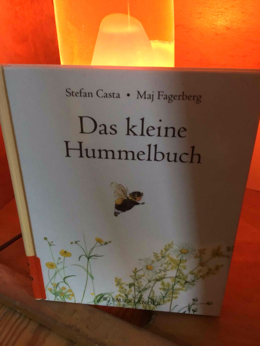Zauberhaft!