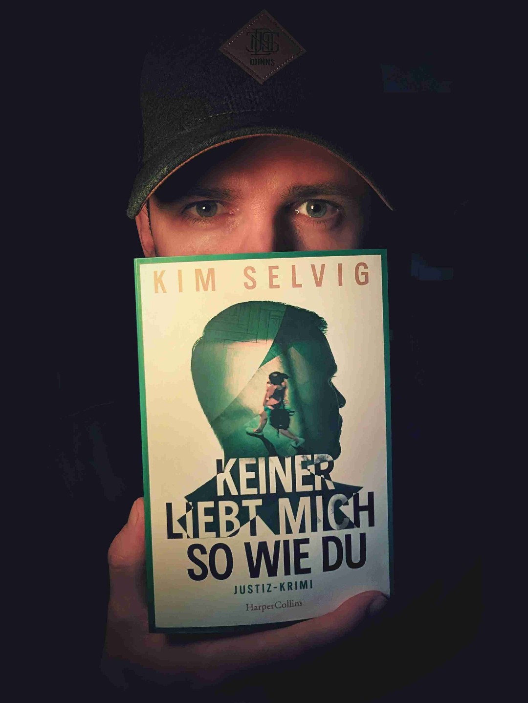 Spannung bis zu den letzten Seiten - so muss ein Krimi sein!