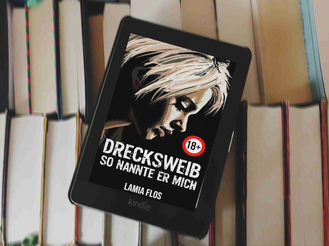 Da es sich um eine wahre Geschichte handelt, werde ich hier keine Bewertung abgeben.
