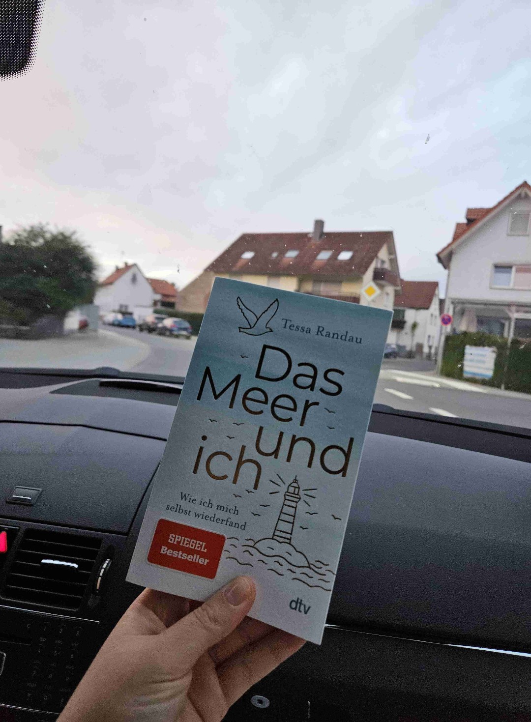 Ganz nett! 