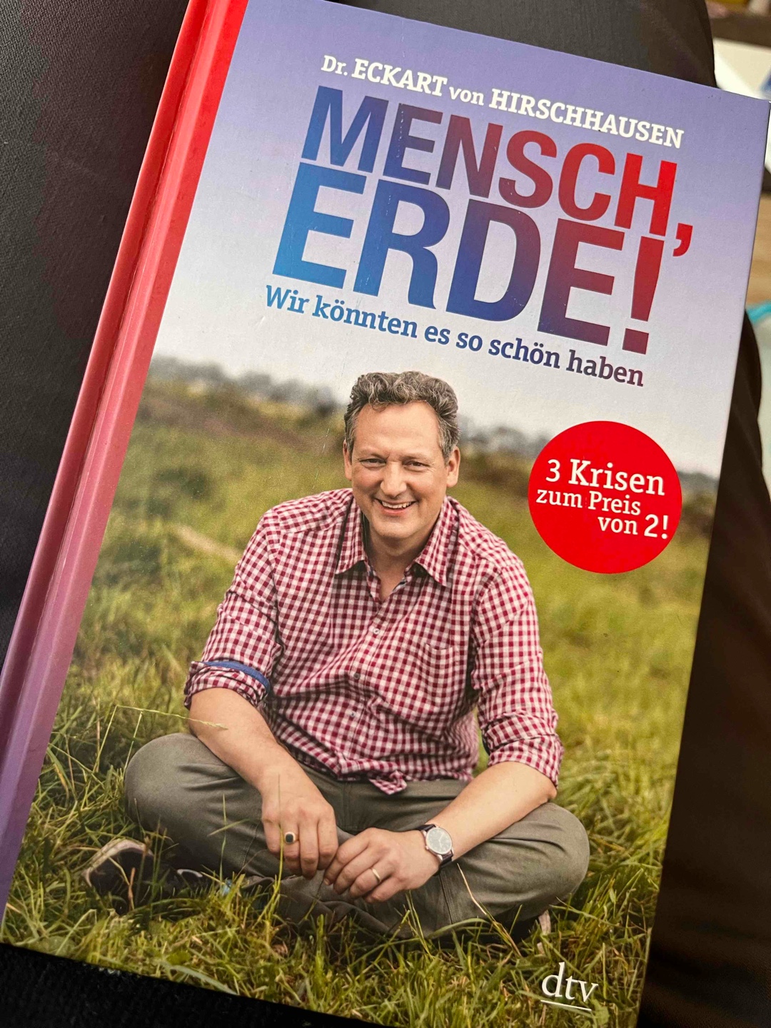Bitte alle lesen!