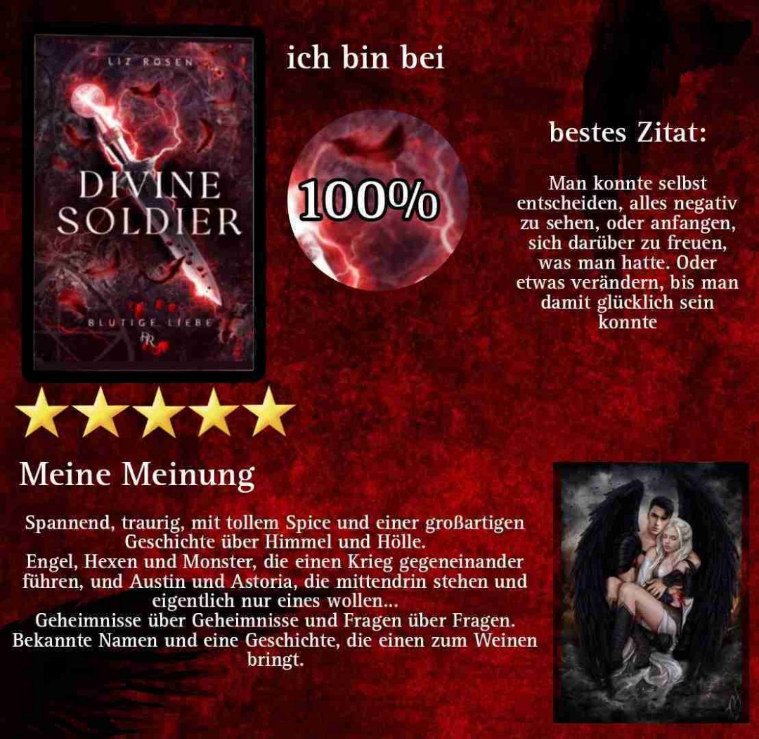 Himmel und Hölle, Liebe oder die Pflicht?