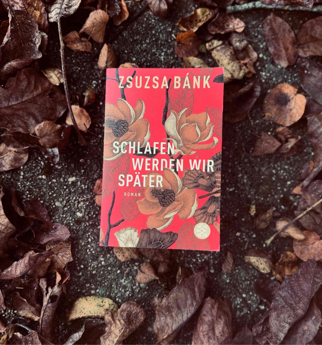„Was fangen wir noch an mit diesem Leben, jetzt, nachdem wir die halbe Strecke schon gegangen sind?“