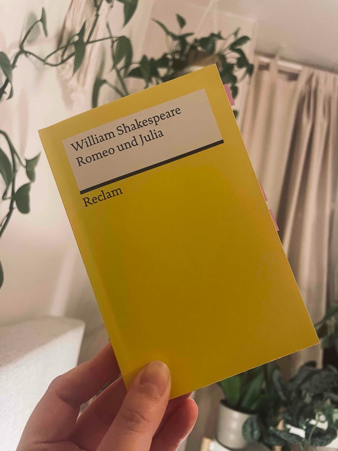 Ein Klassiker von Shakespeare