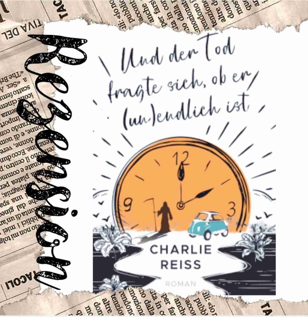 Humorvolles Buch mit wichtiger Message!