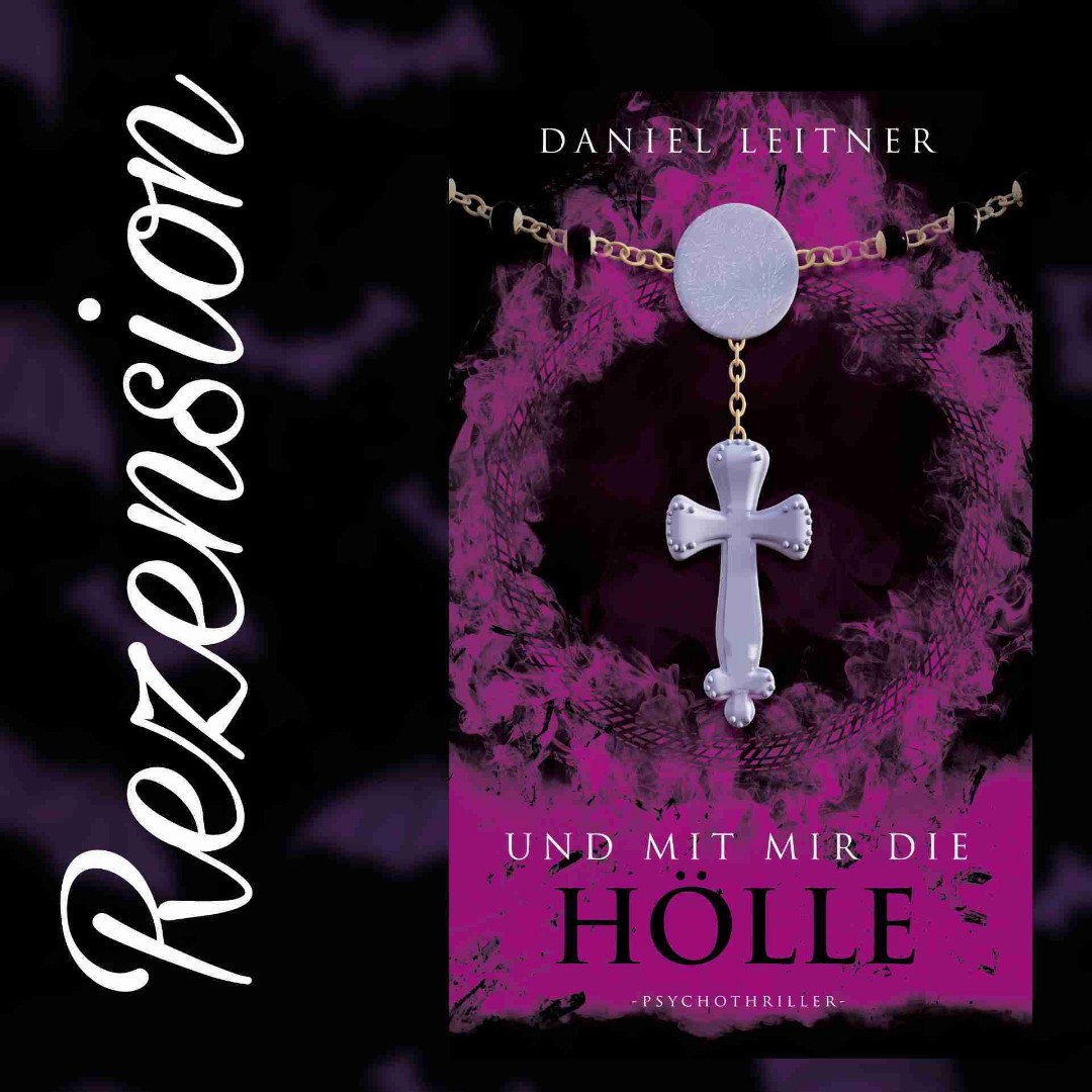 Natürlich ist Band 5 wieder Fantastisch 🥰