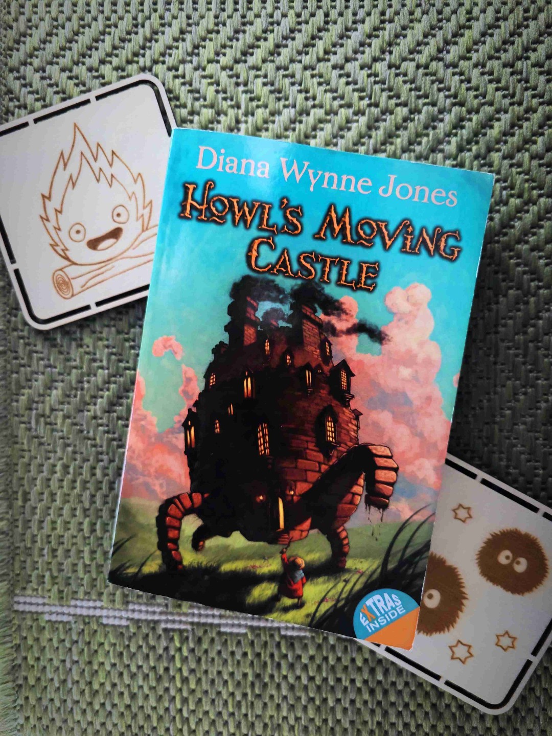 Ein Muss für alle Ghibli-Fans ♡