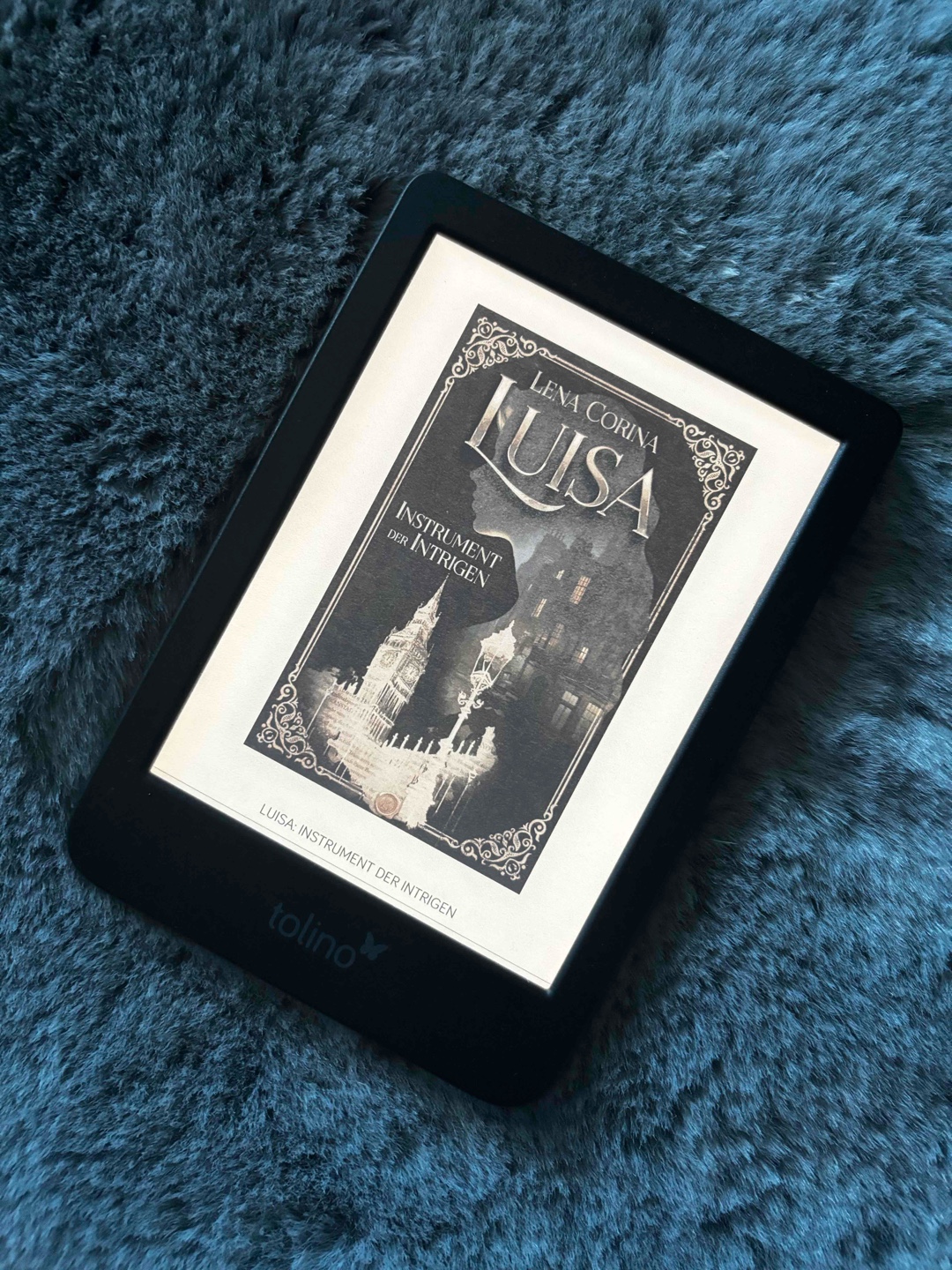 Dieses Buch hat’s in sich