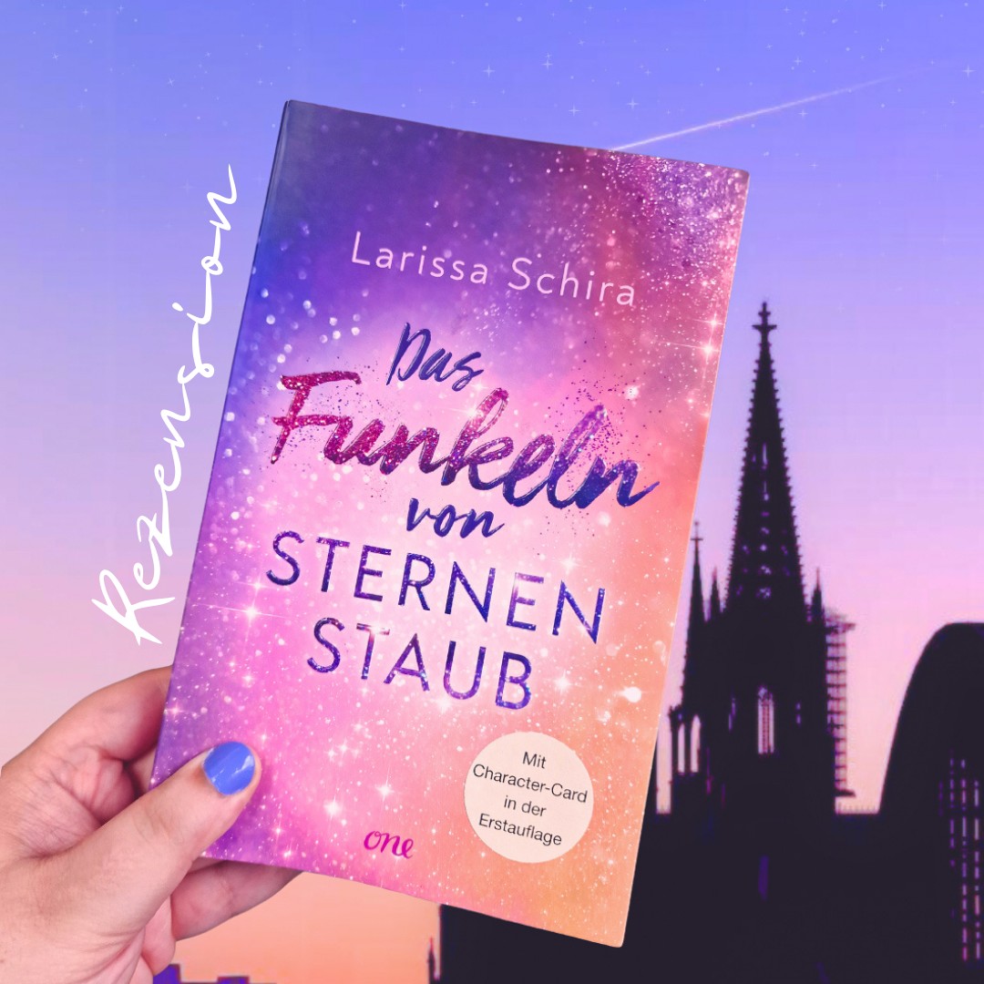Ein ermutigender Jugendroman über Slebstliebe und persönliches Wachstum