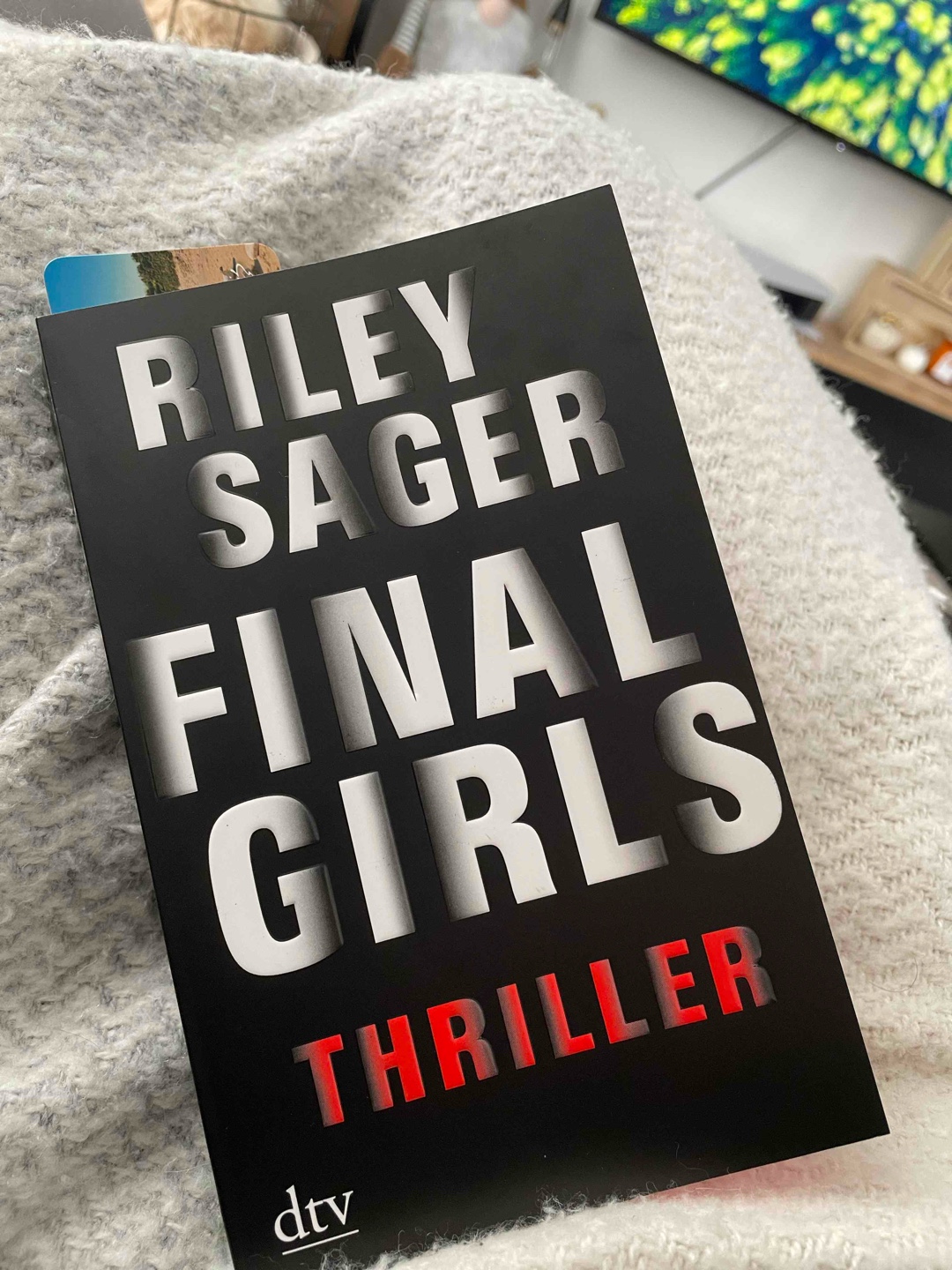 Kein guter Thriller
