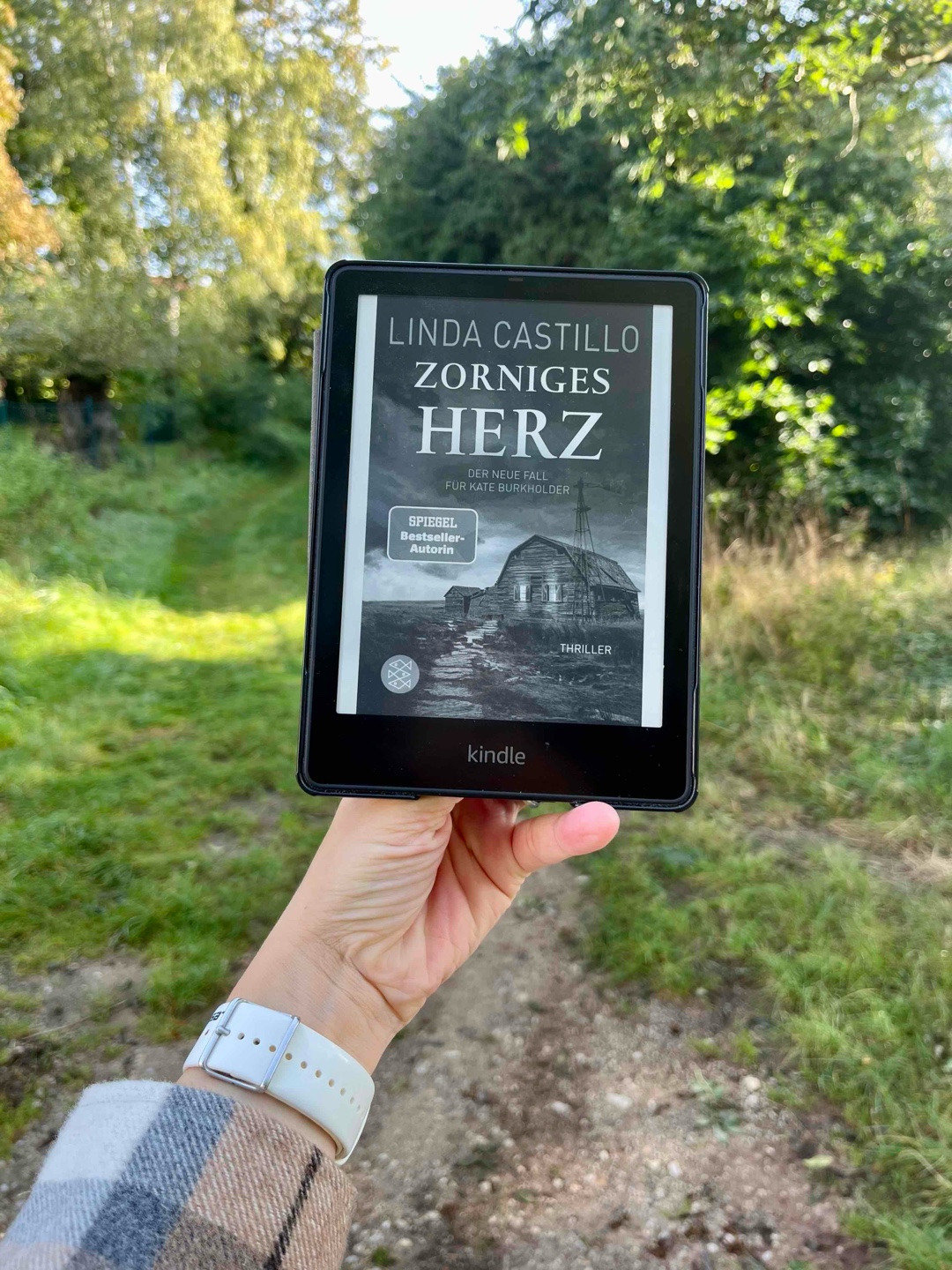 Mörderische Hochzeit