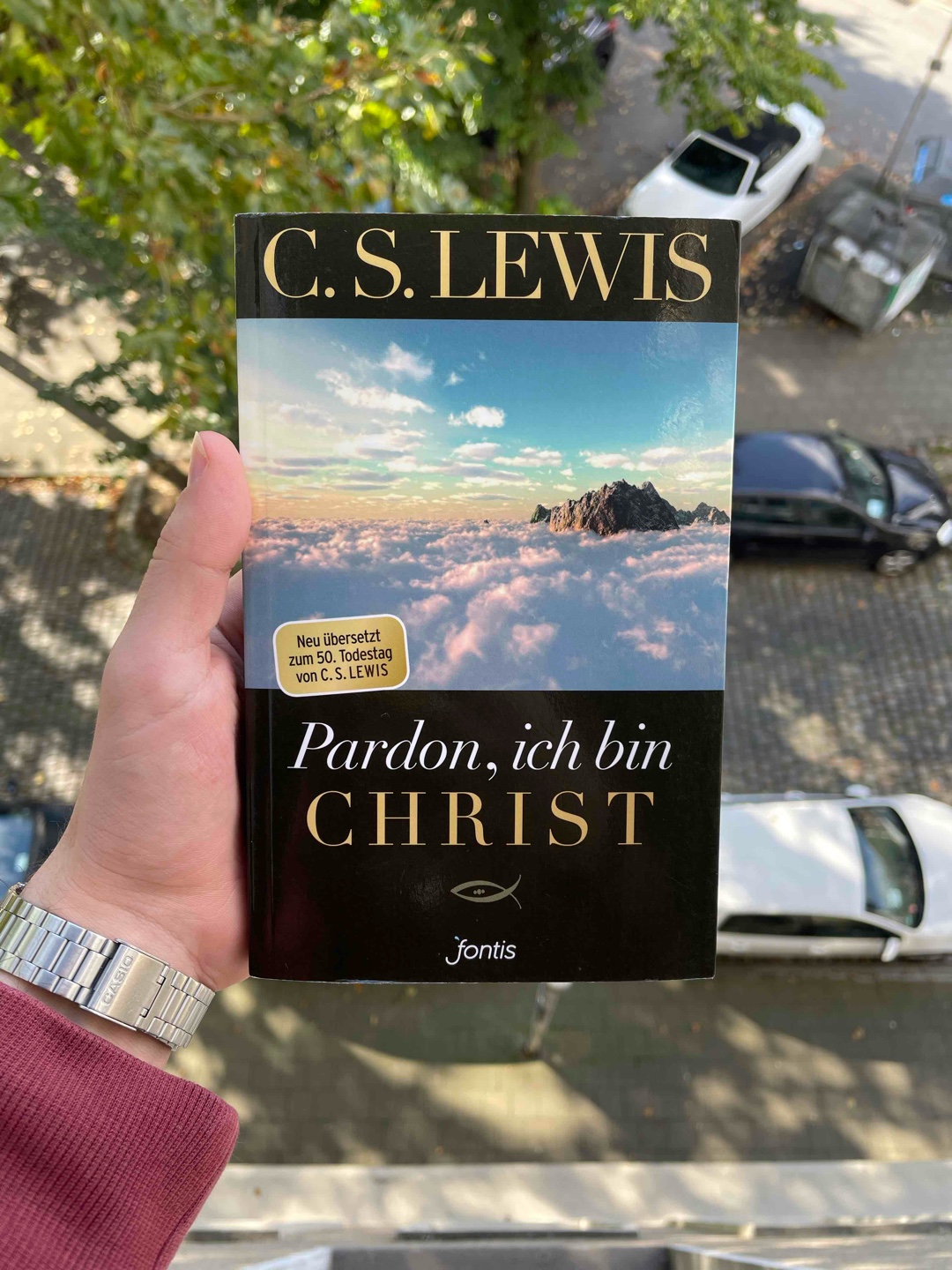 Die Zeit hat dieses Buch bewährt