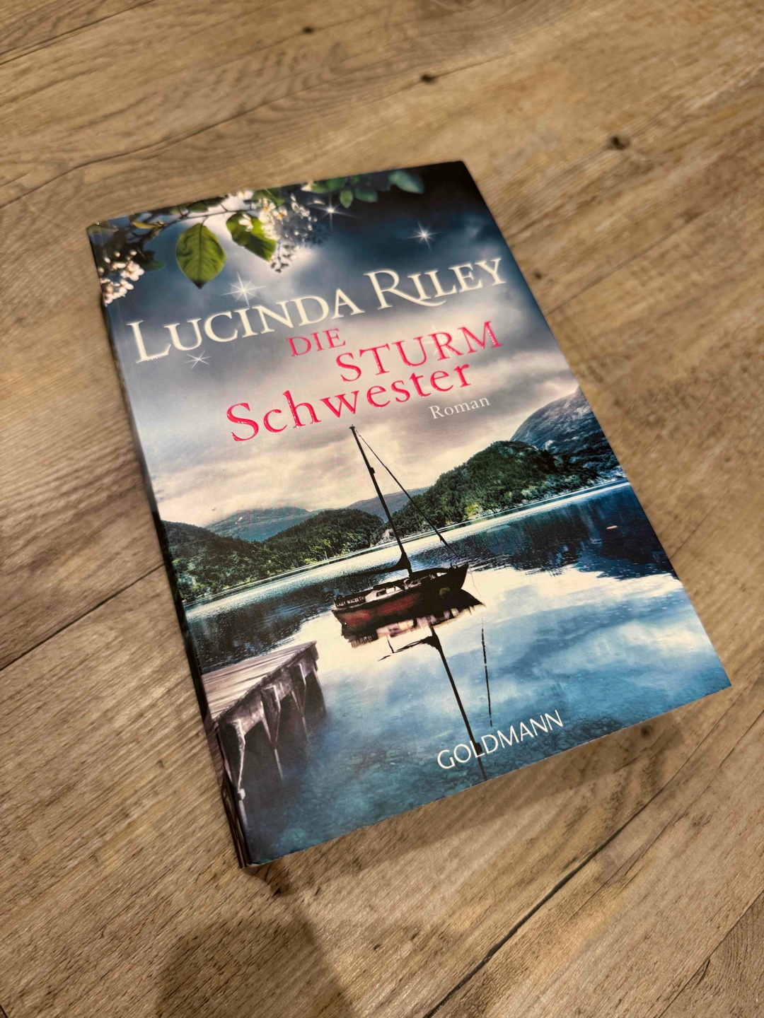 Emotionaler zweiter Teil…