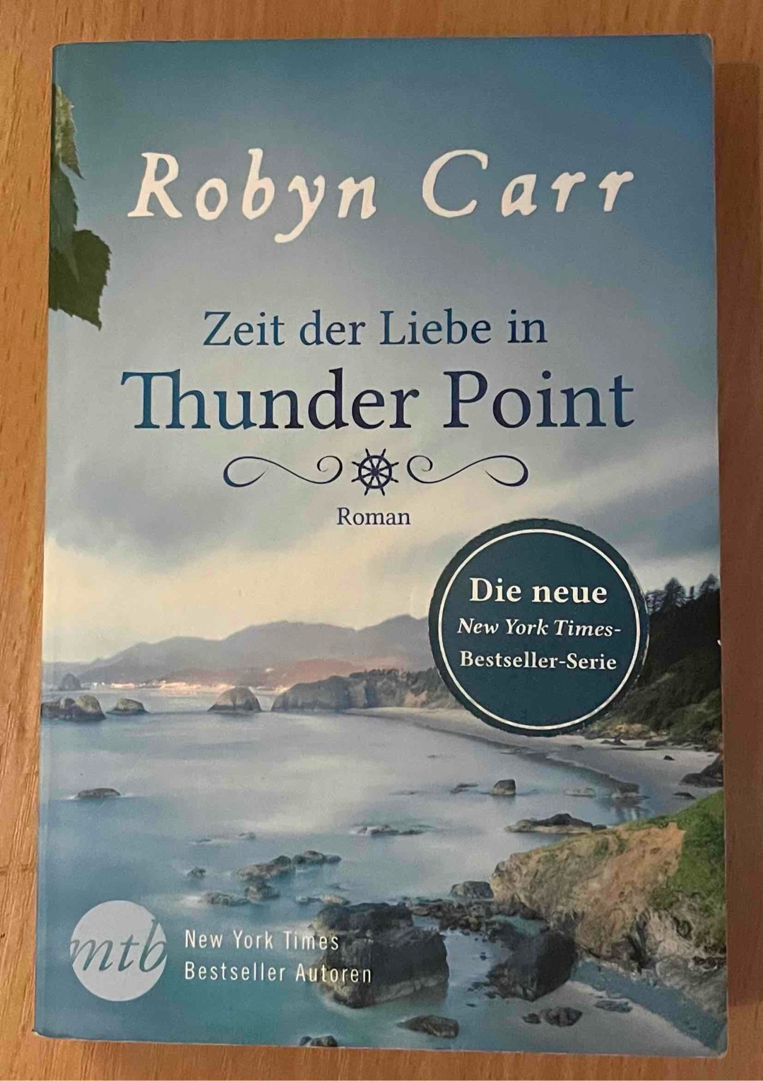 Schöne Geschichte für nebenbei 