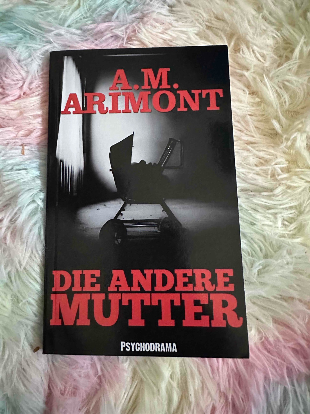 Tolles Drama