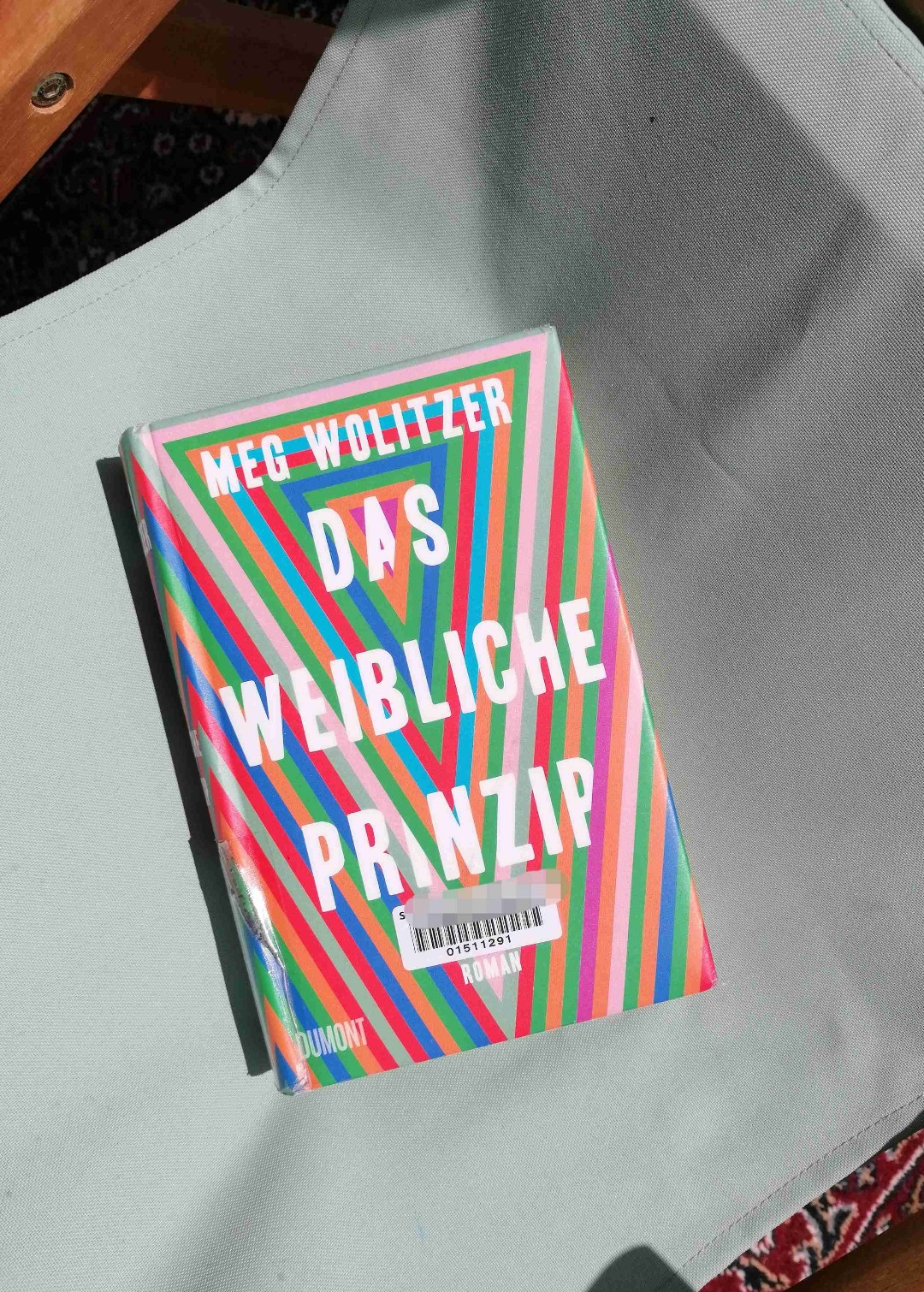 Was ein toller Pageturner!
