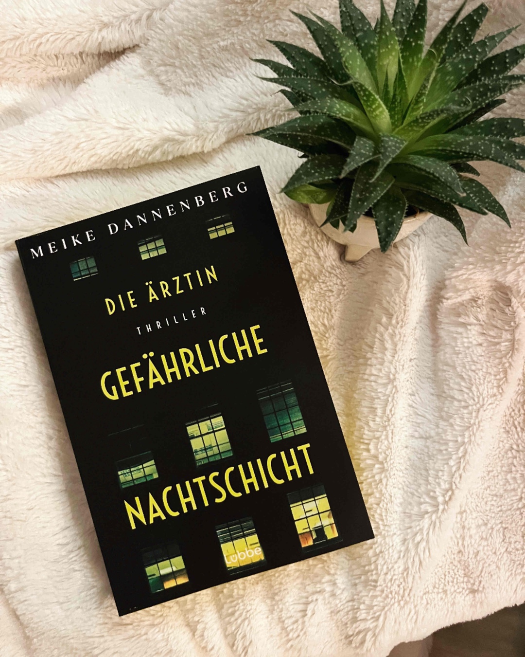 Mein Highlight im September!