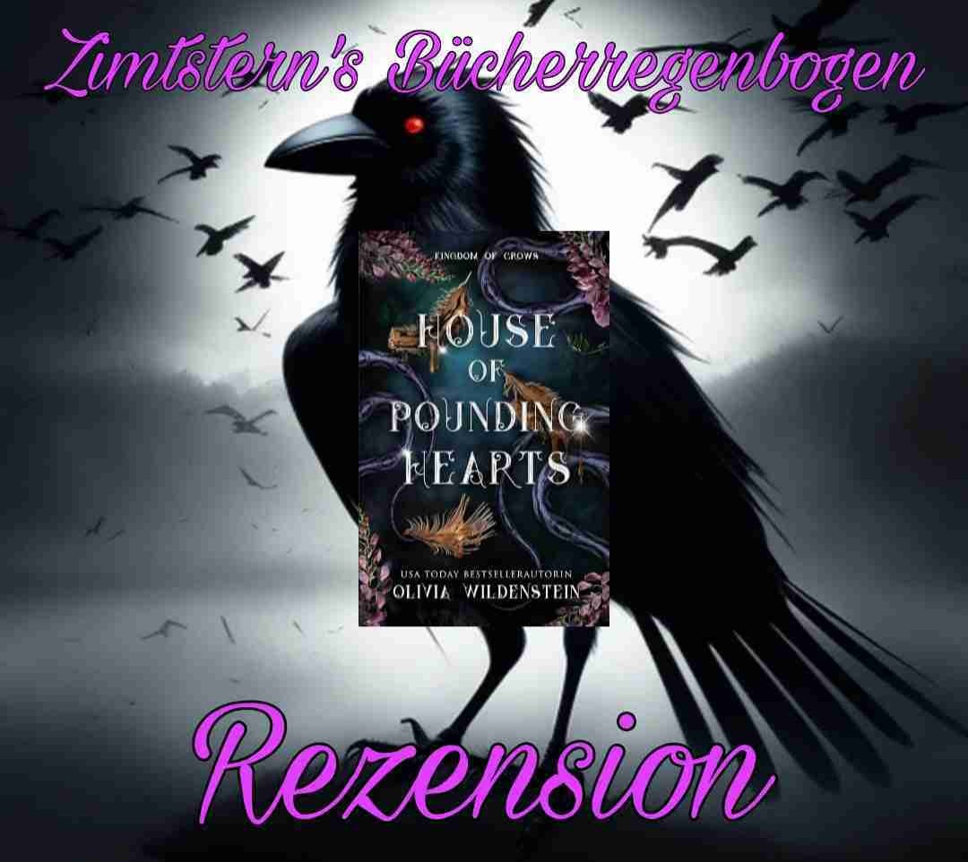 Magische Fortsetzung!