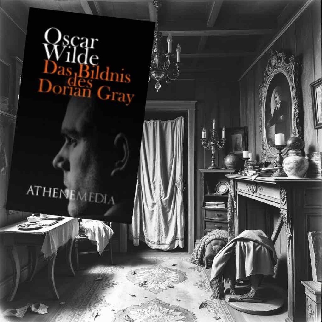 Ein Klassiker der Gothic-Literatur