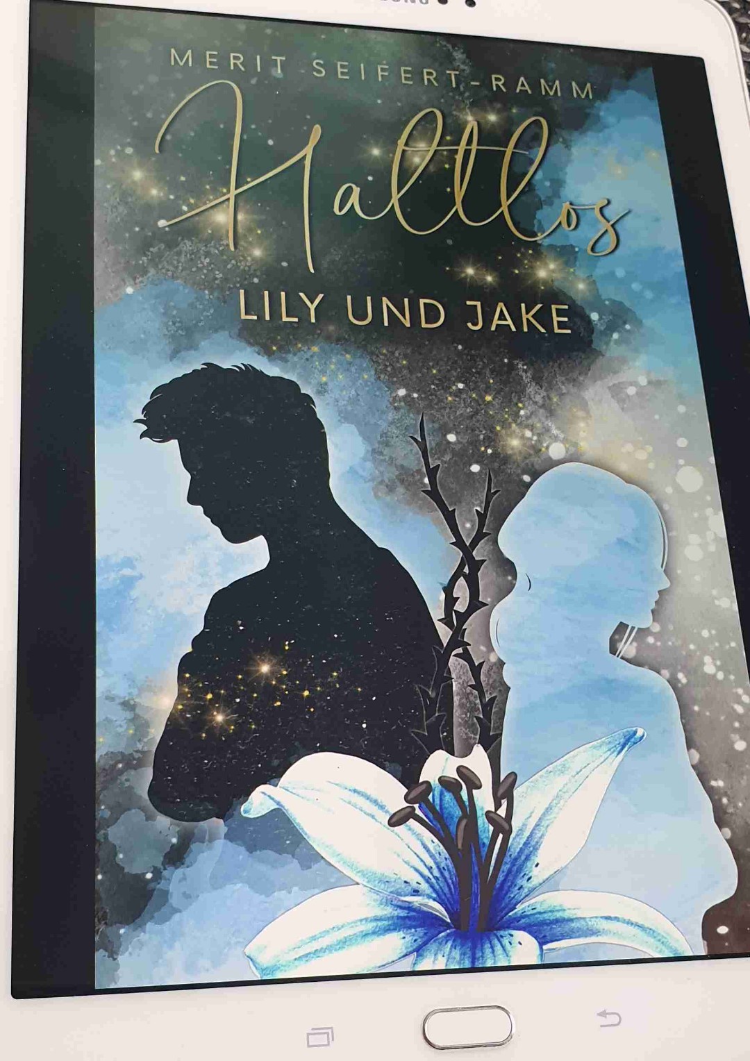 Tiefgründig, hochemotional und schmerz- und hoffnungsvoll 🥺💔💙