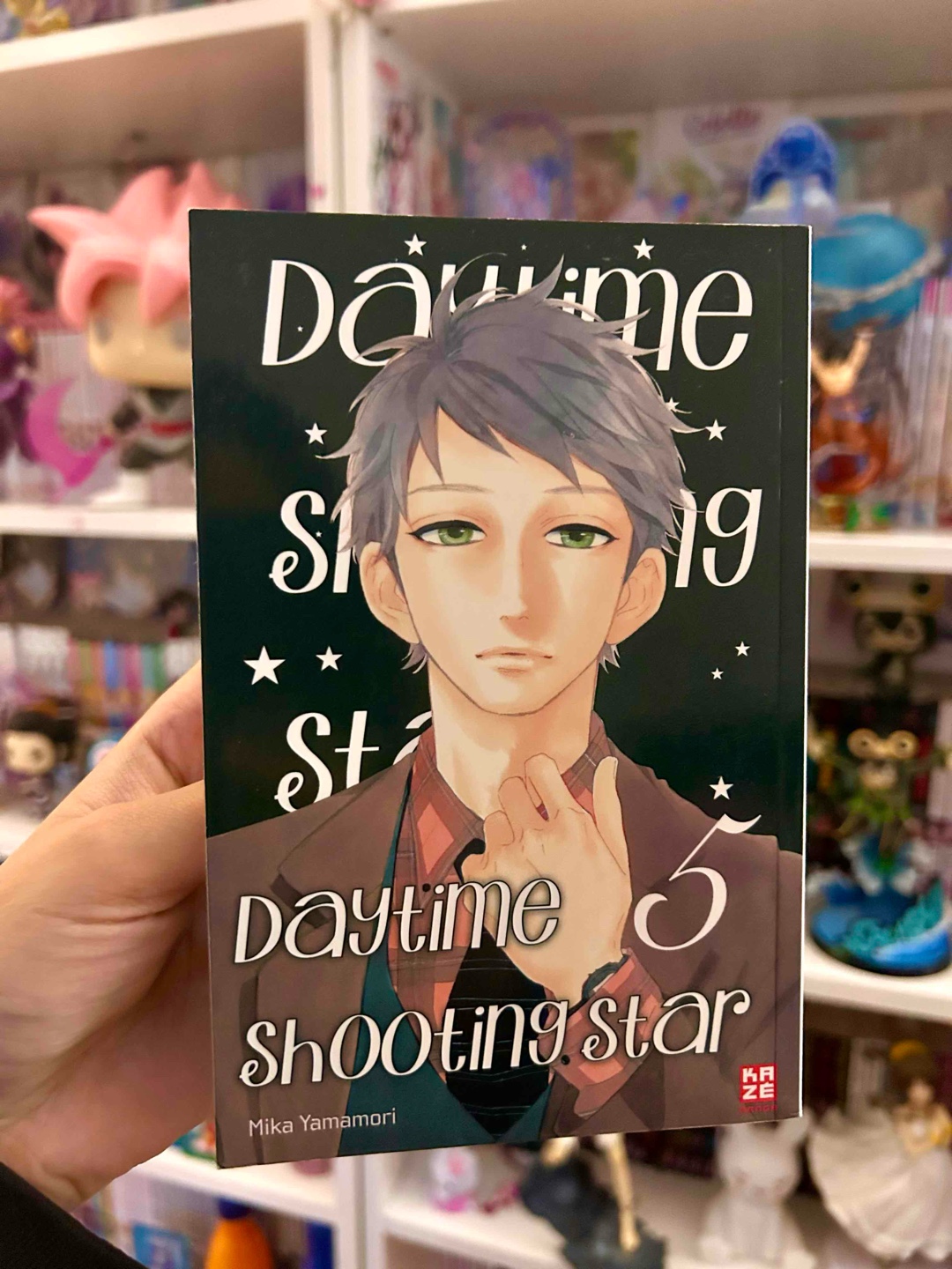 ✨Doki Doki✨