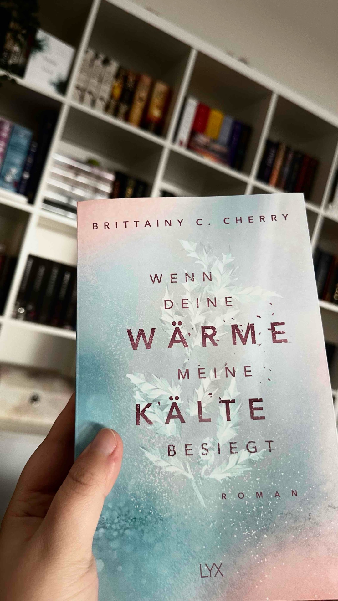 Süße, herzerwärmende Geschichte für die kältere Jahreszeit