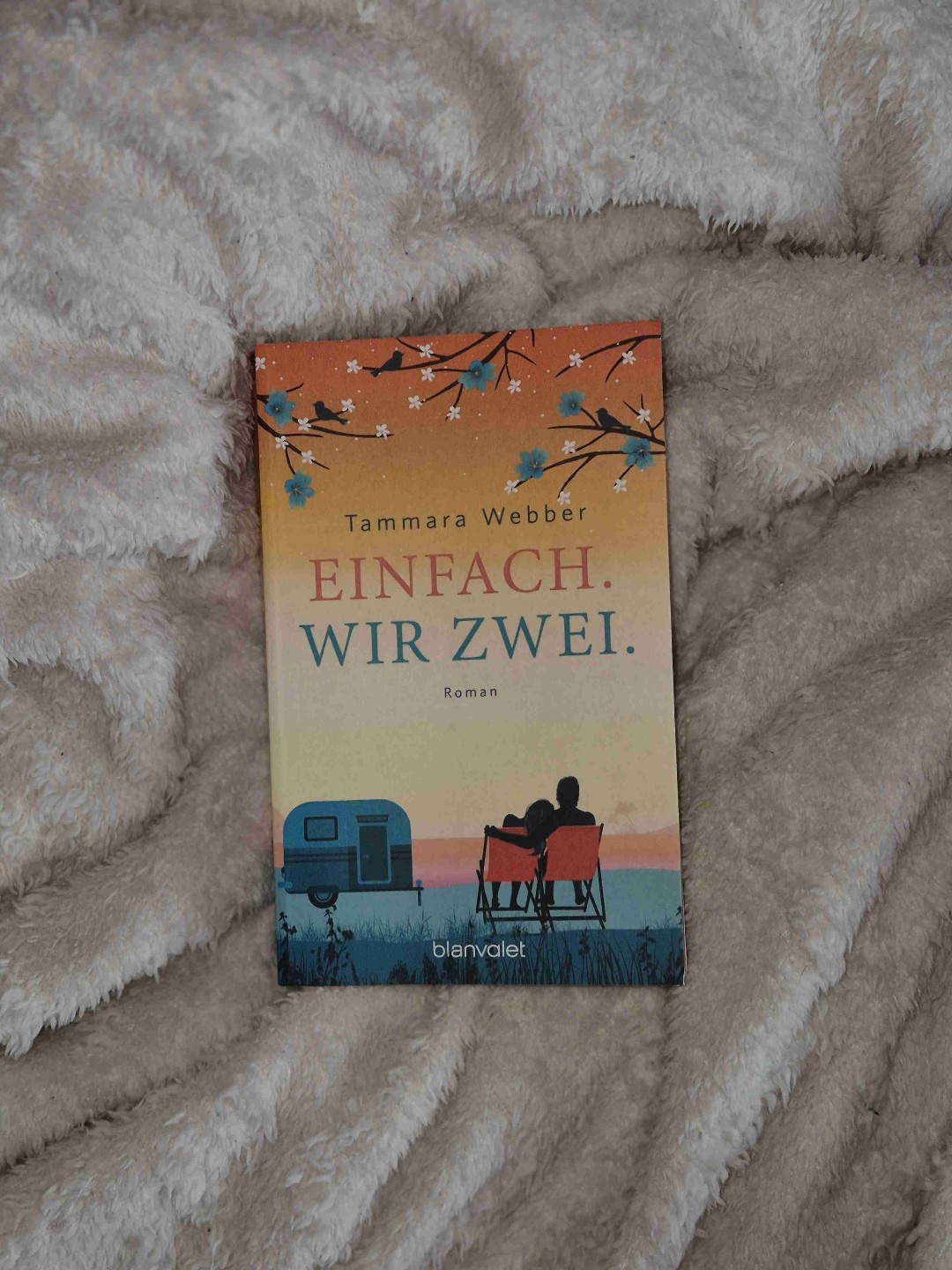 Was zusammen gehört wird am Ende immer zusammen sein!