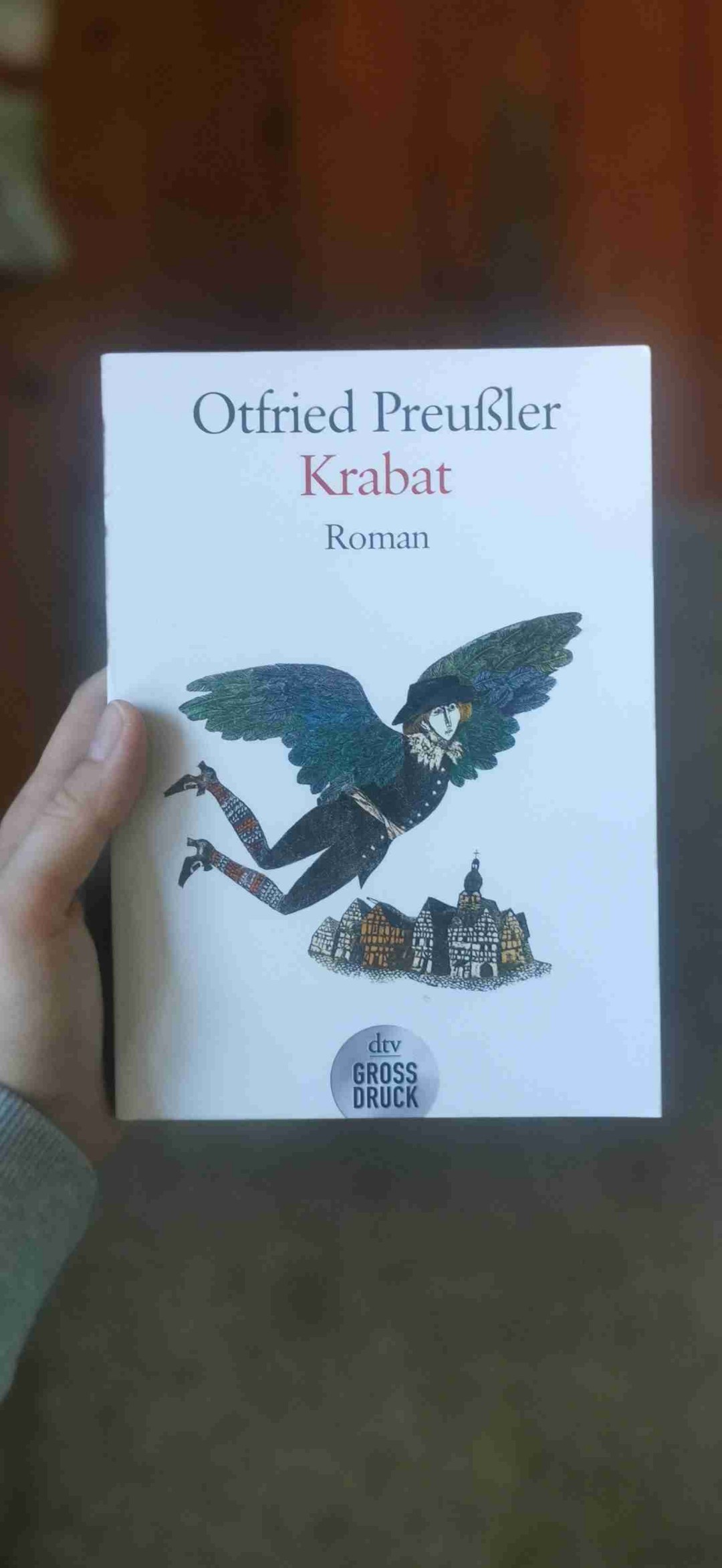 Tolle Geschichte 