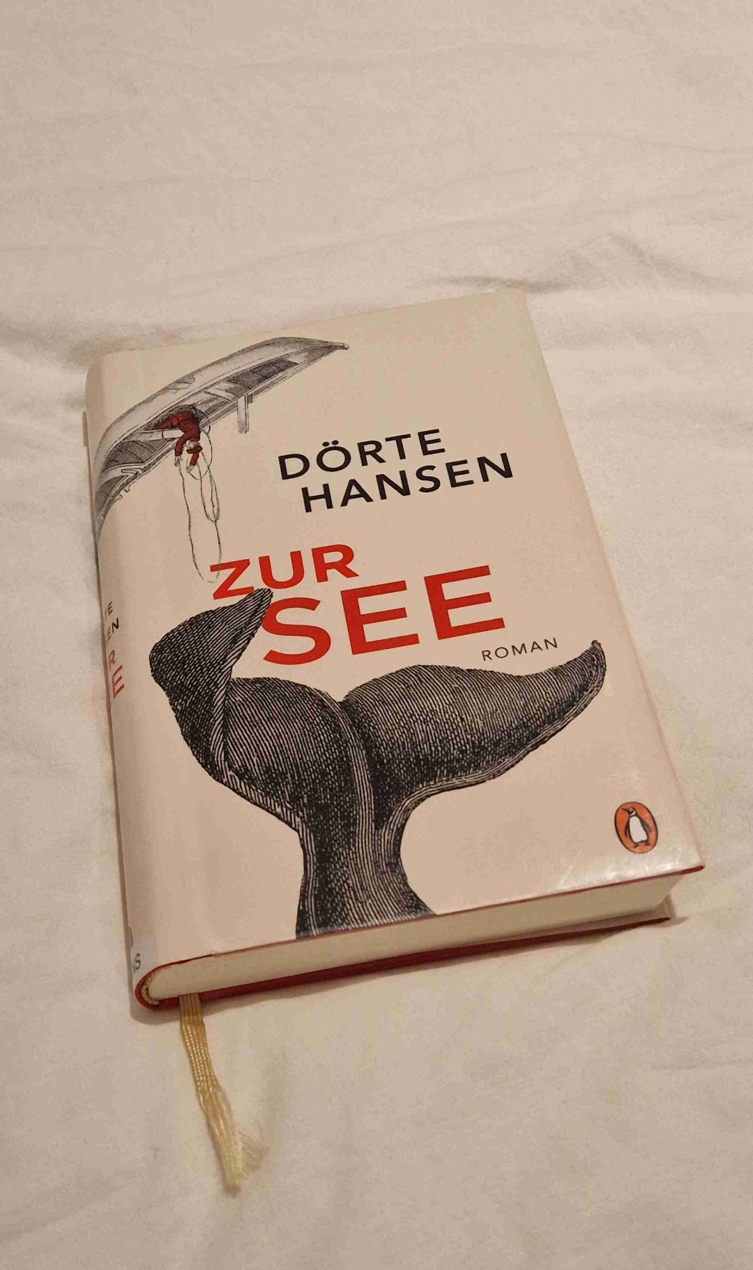Familie Sander, Inselleben, ein Fluch und trotzdem eine grosse Liebe. Ruhiger Schreibstiel.