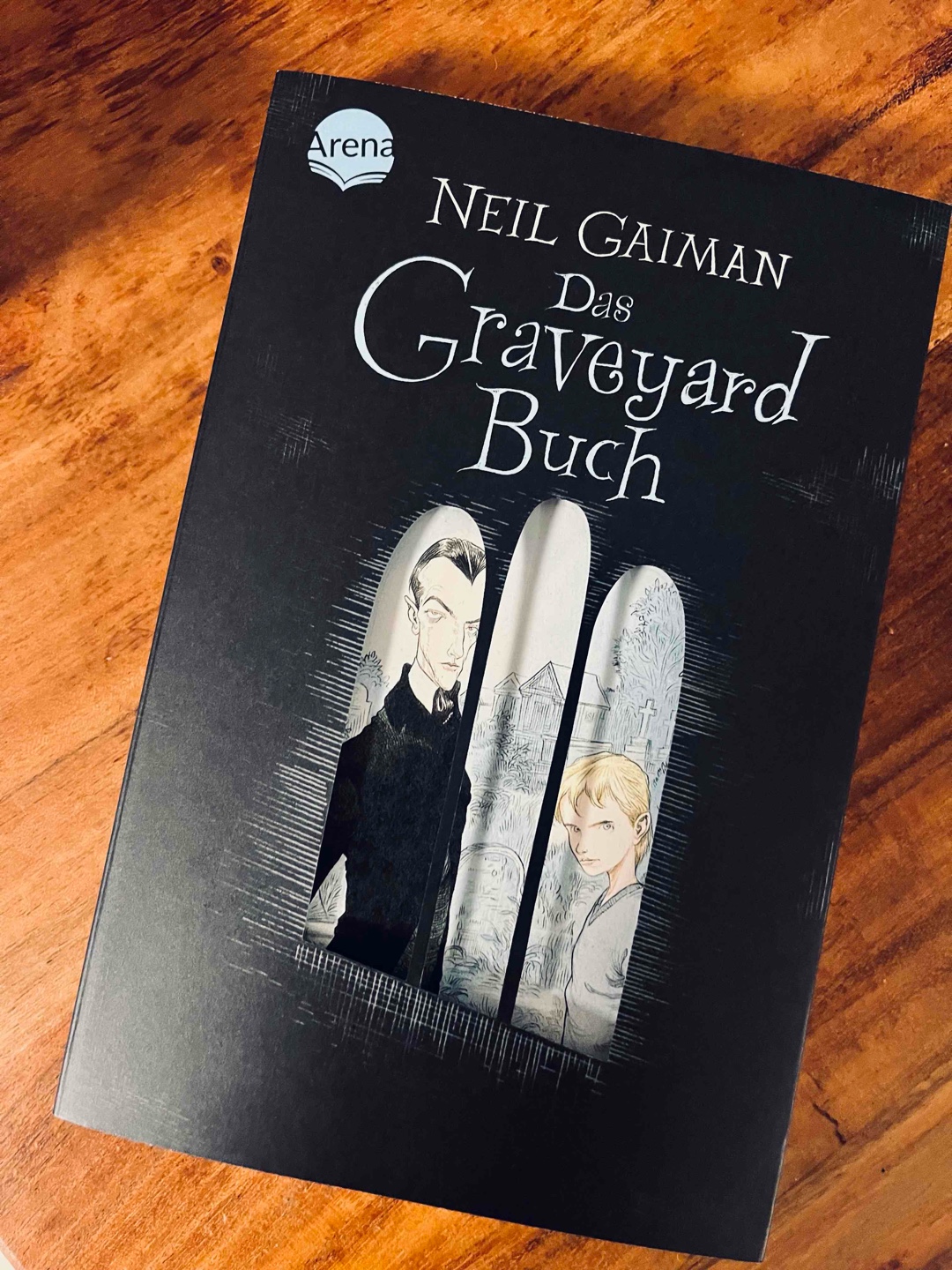 Perfektes Buch für den Oktober🧡