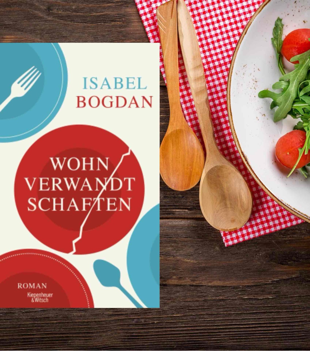 Ein bewegendes Buch über Freundschaft, Verlust und einfach das Leben
