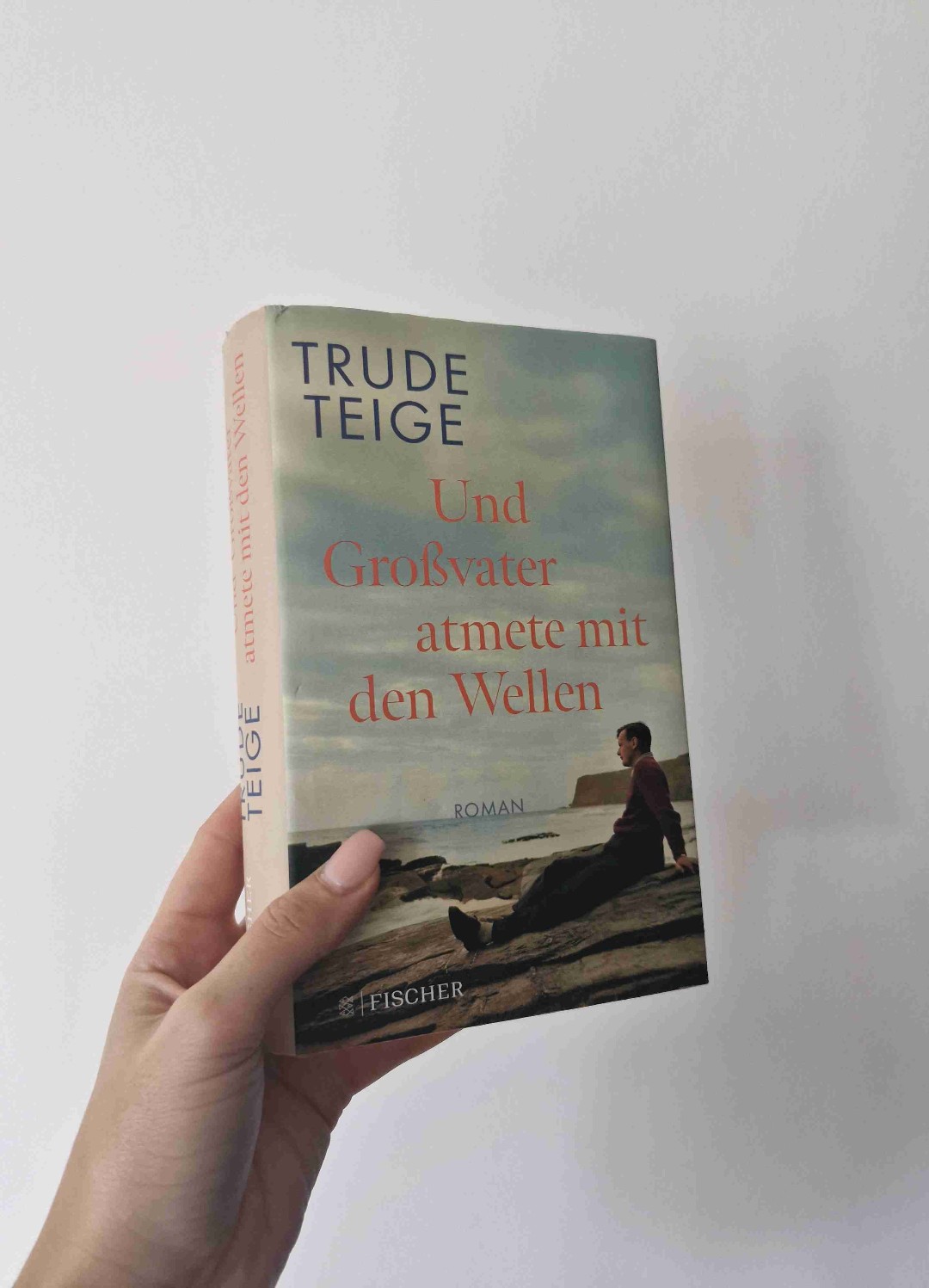 Toller 2. Teil