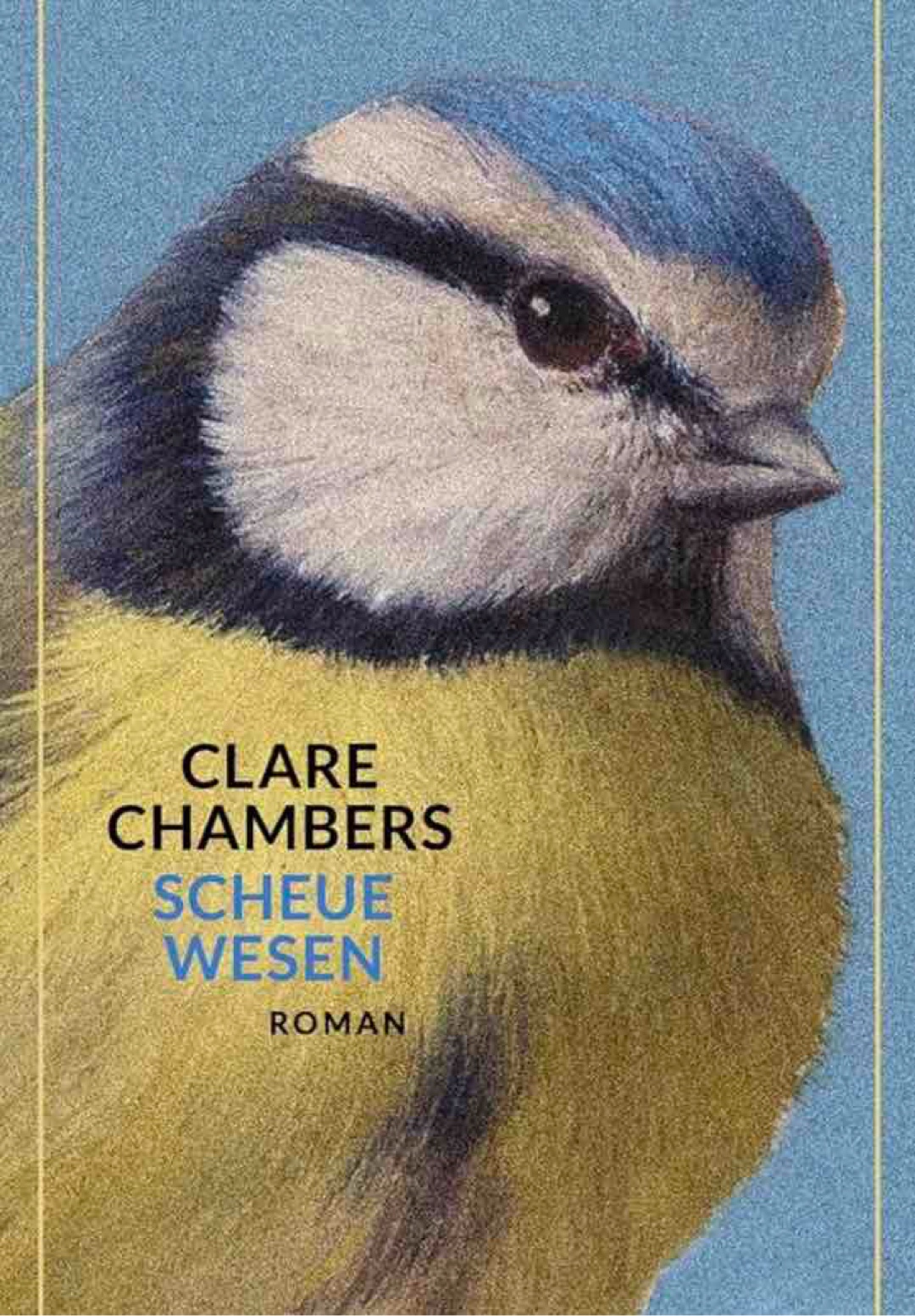 Ein wunderbares Buch, uneingeschränkt absolut empfehlenswert!