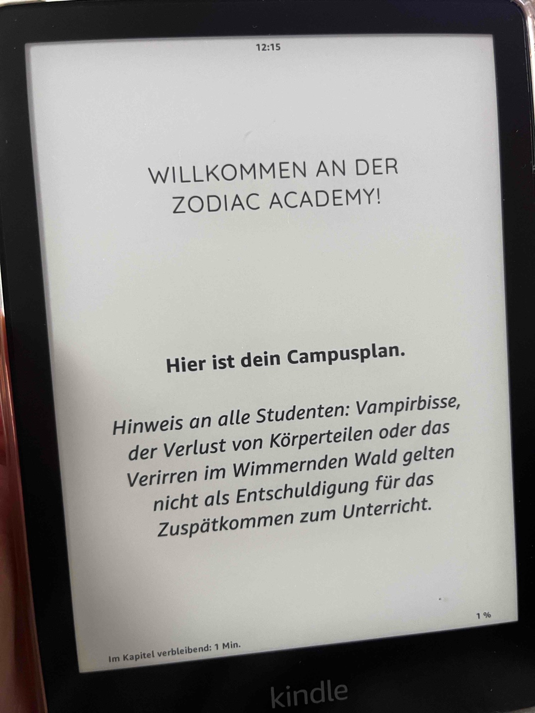 ♌️ Es geht spannend weiter!🔥💧🌱🌬️