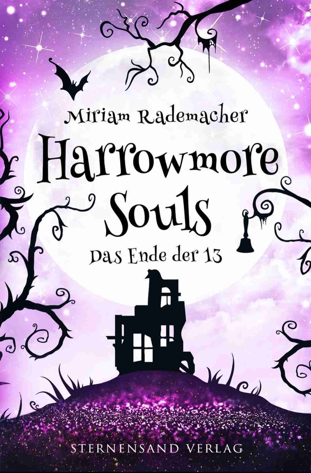 Weiter geht's- für Fans der Serie- ein ABSOLUTES LESEMUSS!!!