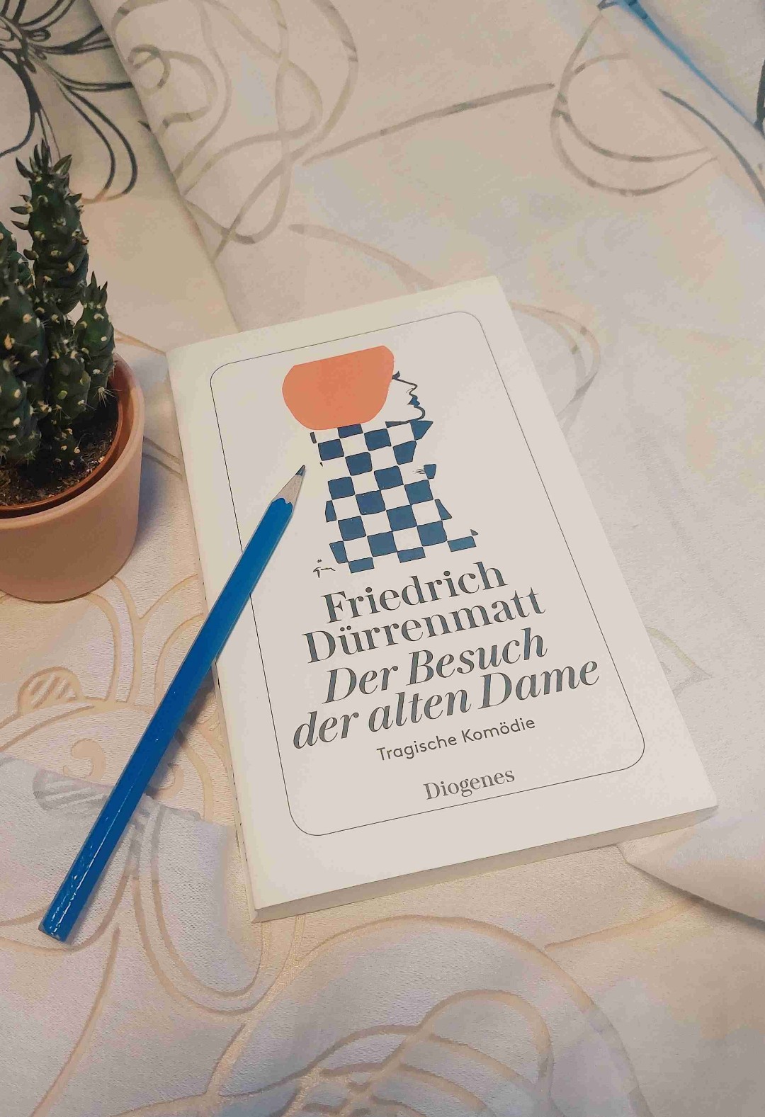 Tolles Theaterstück mit "subtiler" Gesellschaftskritik 