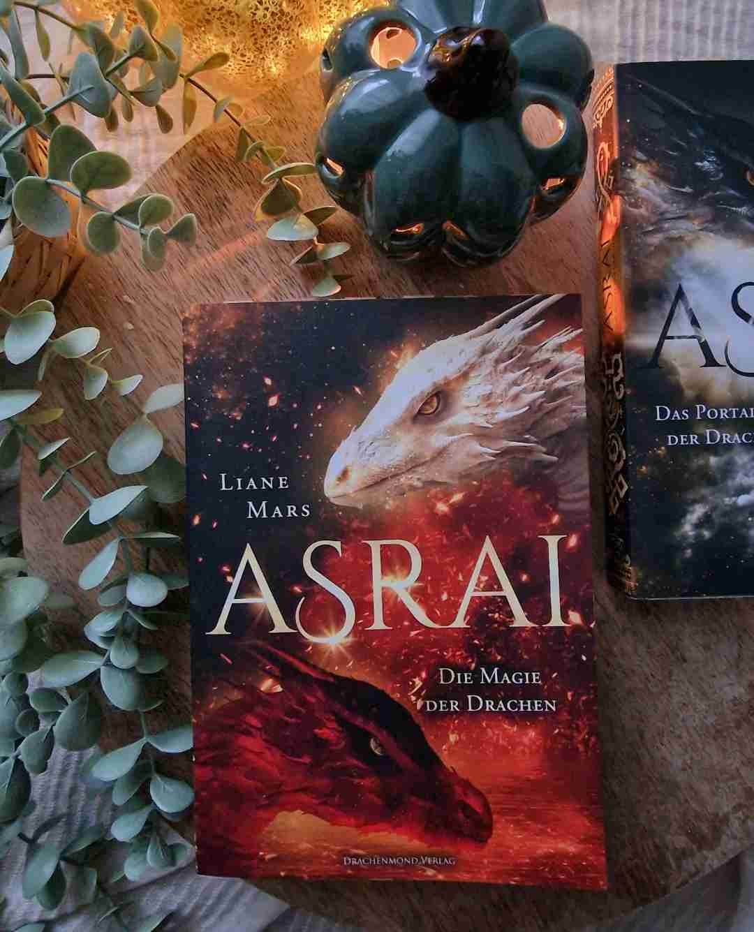 A en dor, mi'Salana 🐉