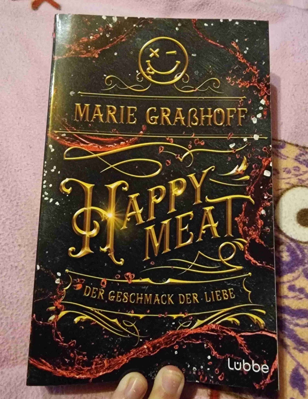 Bisher mein klarer Favorit der Reihe!