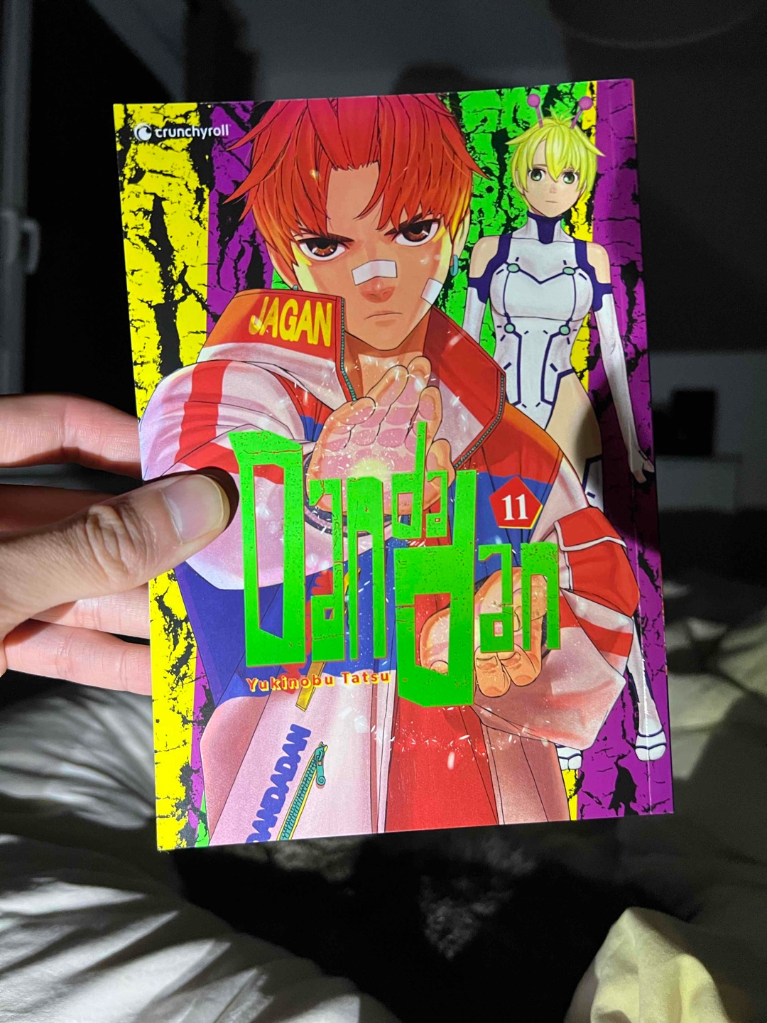 Wir Manga-Reader waren schon hier, bevor der Hype kam 😌