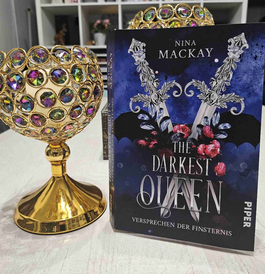 Super Abschluss der Dilogie 😍📚🥰