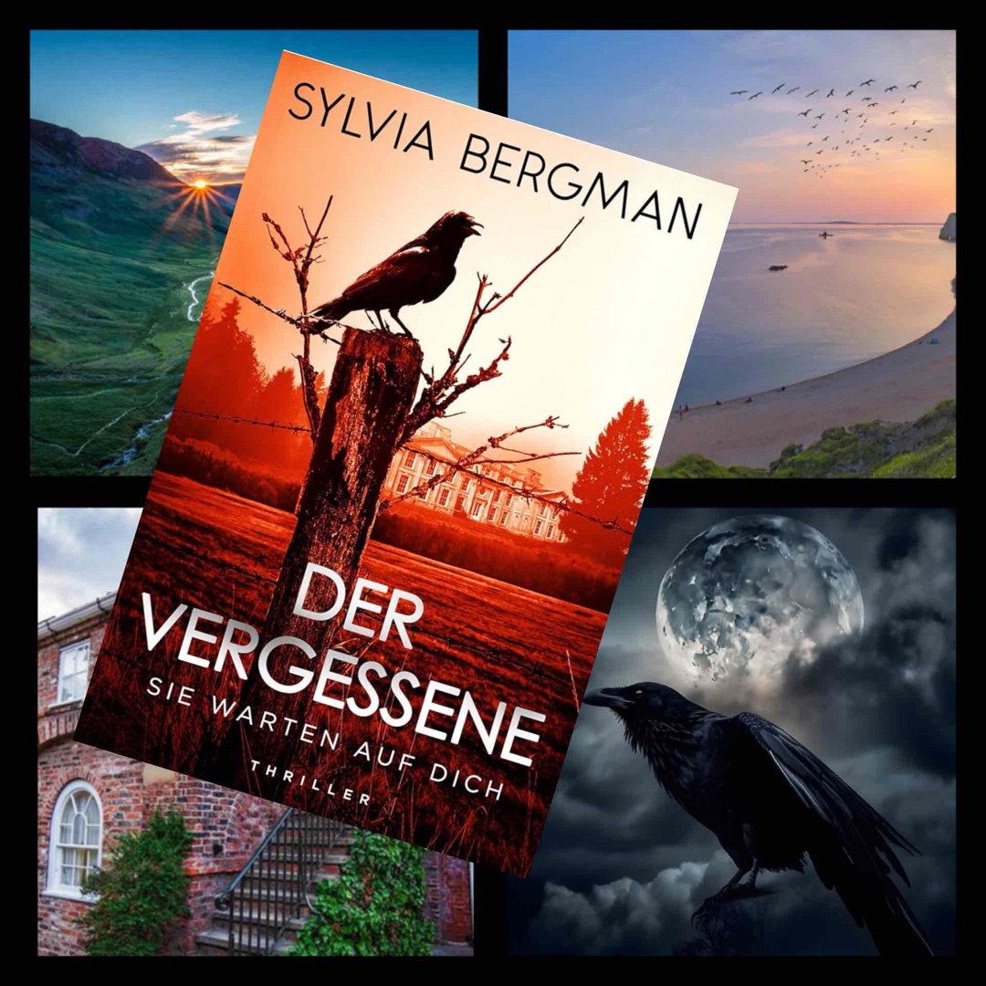 Thrill vom Feinsten und England geht immer …