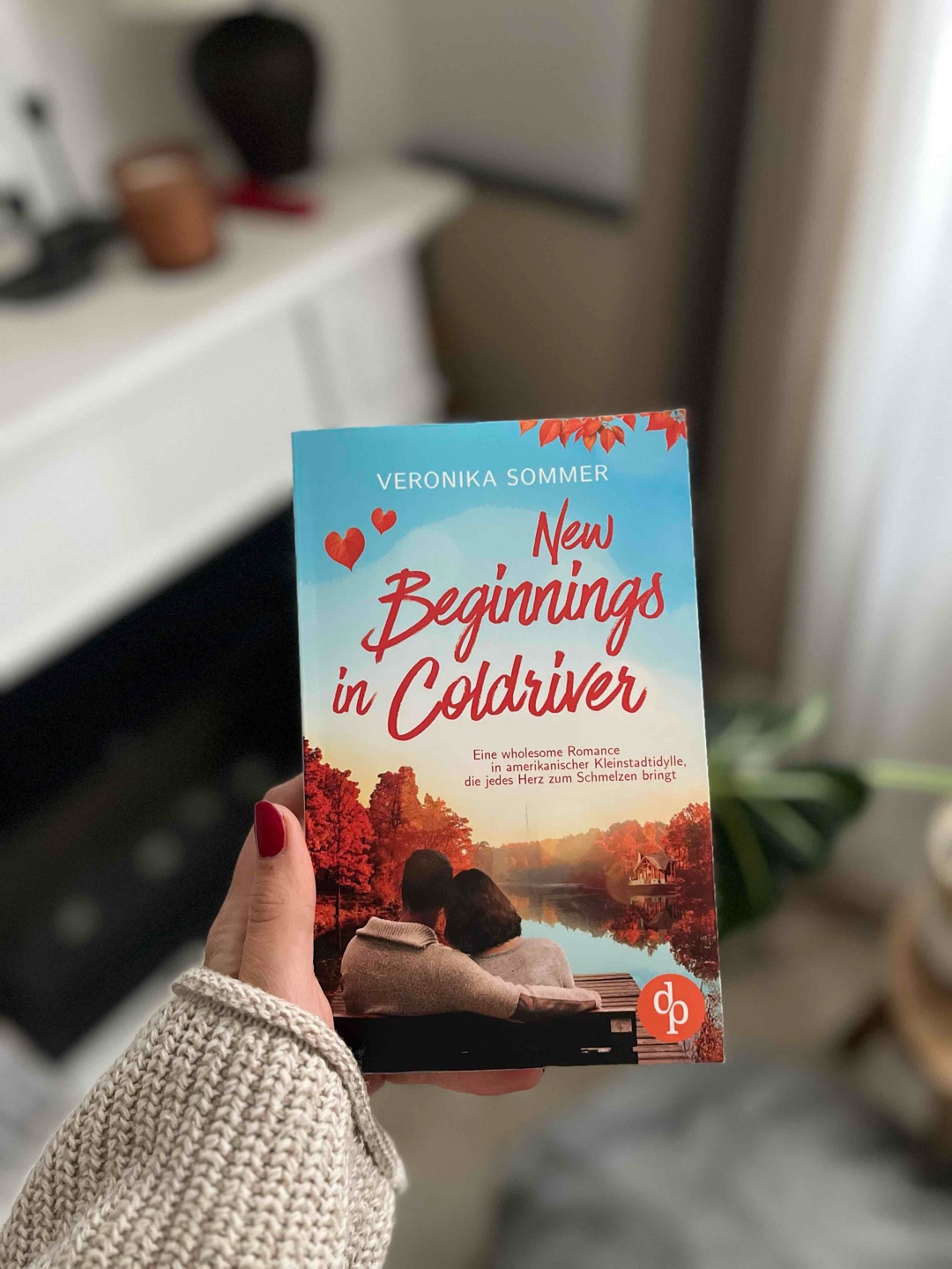 Feel Good Buch 🥰
