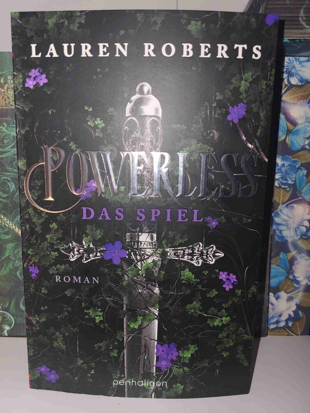 Gutes Buch, den Hype aber nicht wert