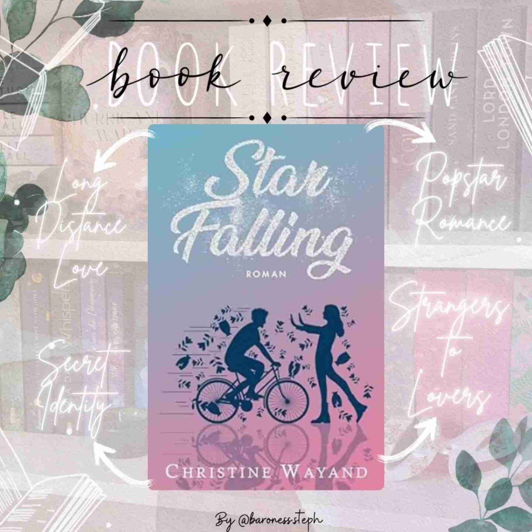 Popstar Romance zum Träumen