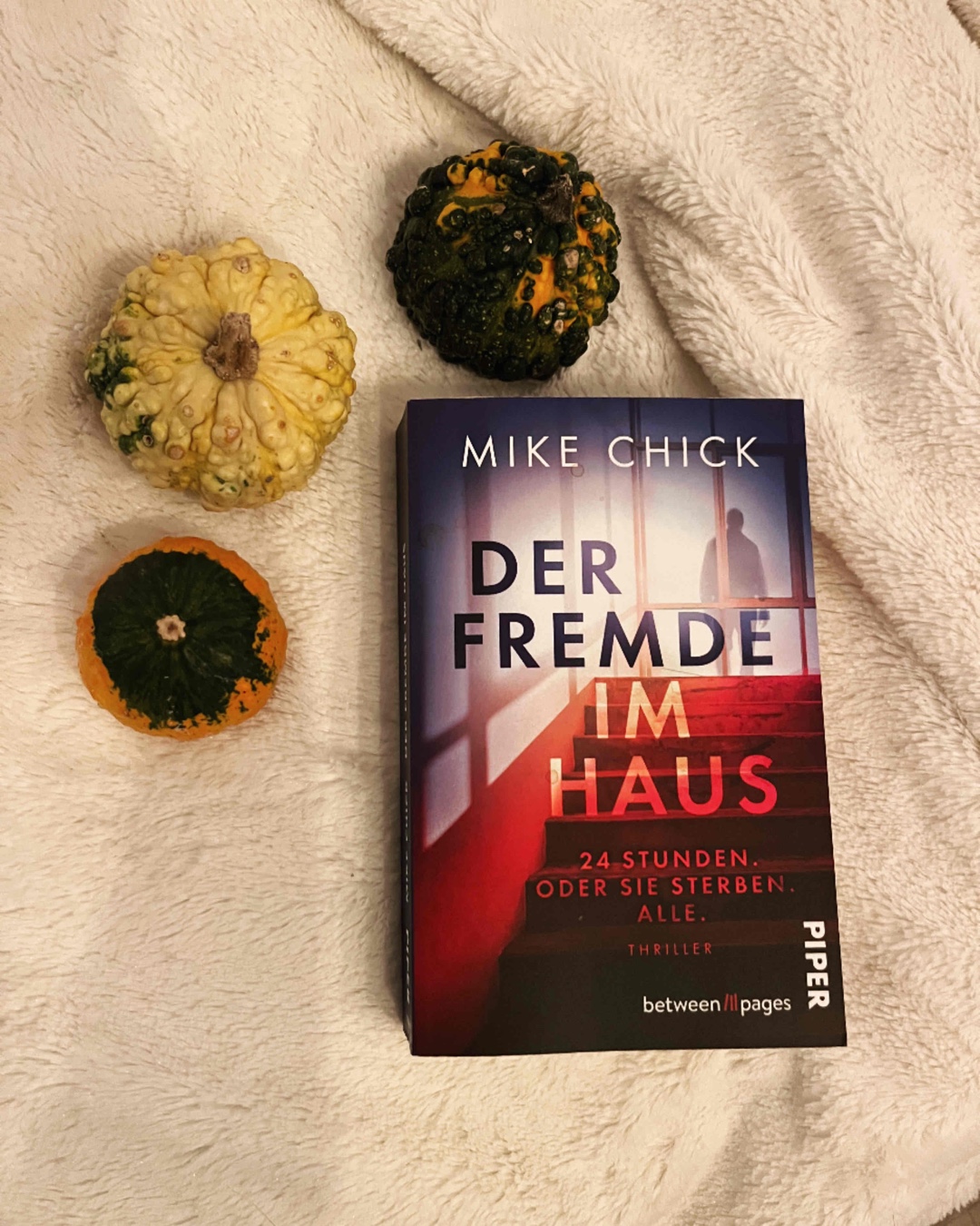 Leider nicht ganz das, was ich mir von dem Buch versprochen habe.