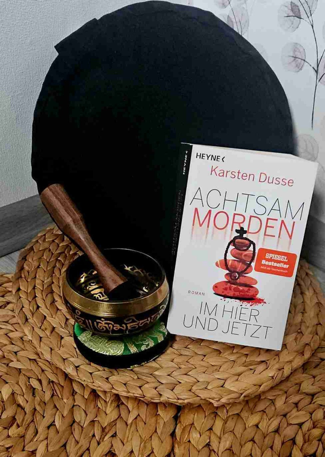 Gott hatte ich einen Spaß!😂