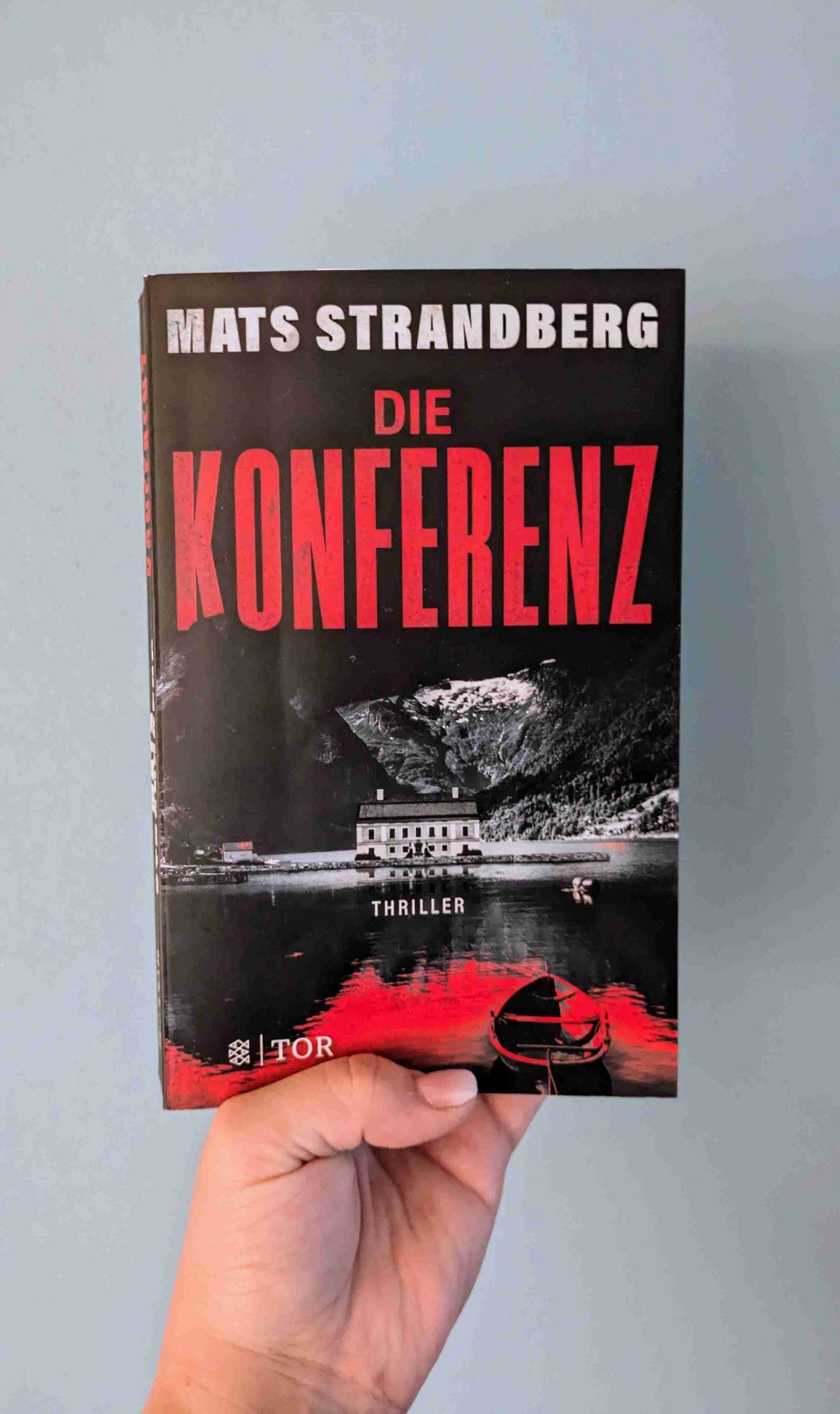 Gut kreierte Charaktere, aber wo steckt der Plot?