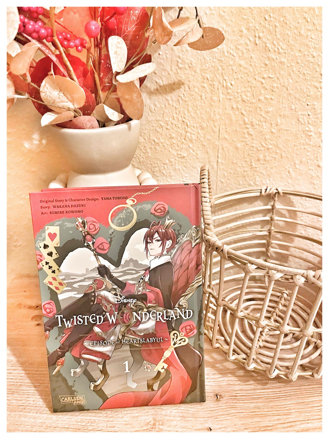 Disney mal anders….